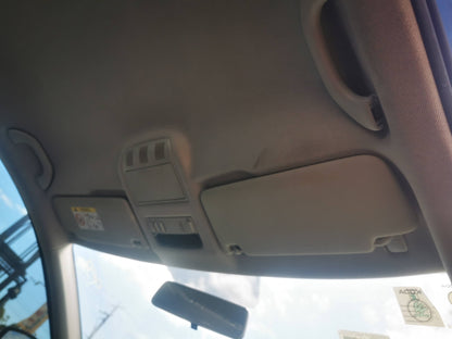 2016 SKODA RAPID HEAD UNIT, MULTIMEDIA (1X SD), NH, 05/14-02/17 5Q0035840A RADIO CD DVD SAT TV