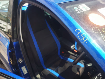 2016 SKODA RAPID NH, 05/14-12/20  BONNET