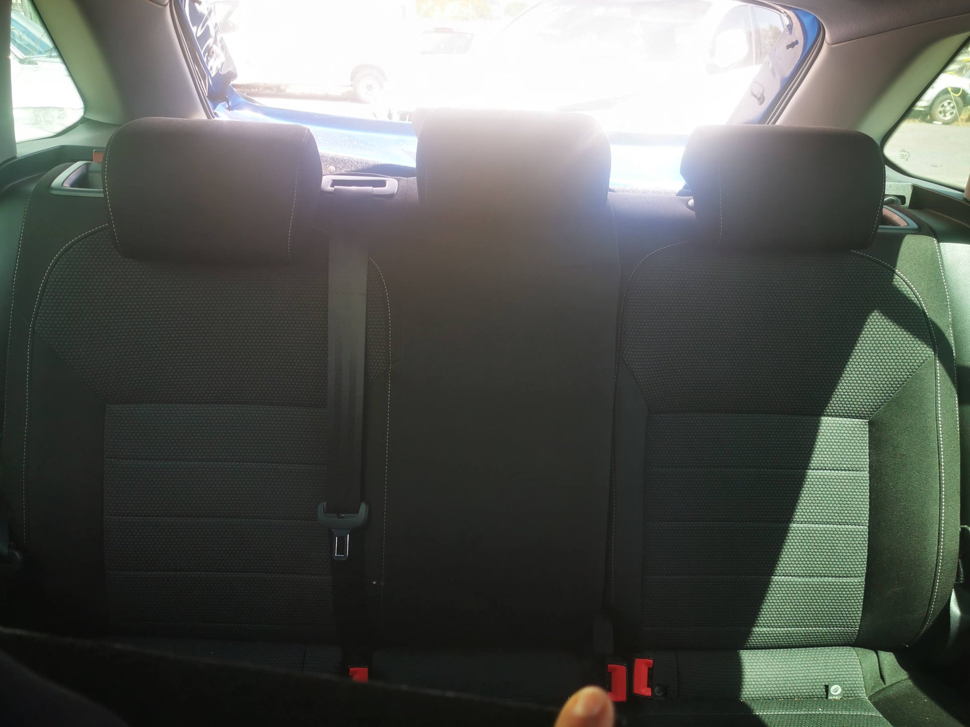 2016 SKODA RAPID NH, 05/14-12/20  BONNET