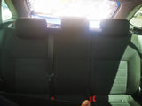 2016 SKODA RAPID NH, BLACK, 05/14-12/20 5JC857507E LEFT DOOR MIRROR