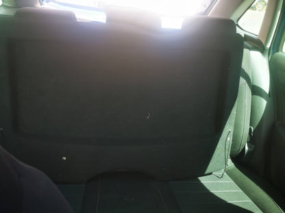 2016 SKODA RAPID NH, 05/14-12/20  BONNET