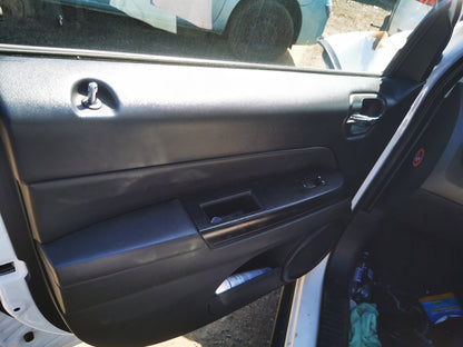 2013 JEEP COMPASS MK, 07/11-12/16 68088499AB LEFT FRONT HUB ASSEMBLY