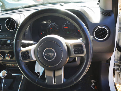 2013 JEEP COMPASS MK, 07/11-12/16 5168167AB LEFT FRONT STRUT