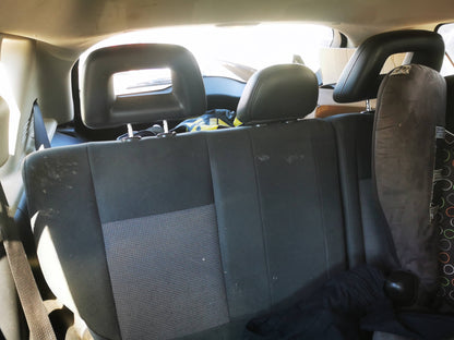 2013 JEEP COMPASS MK, 07/11-12/16 5168167AB LEFT FRONT STRUT