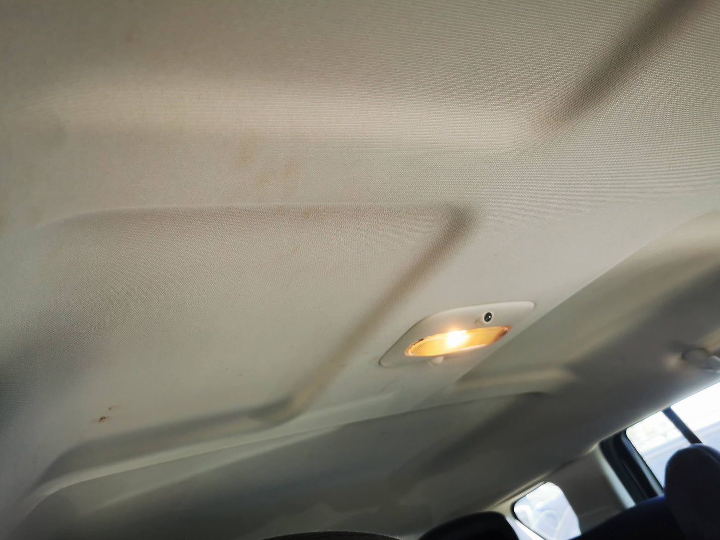 2013 JEEP COMPASS MK, 07/11-12/16 5168167AB LEFT FRONT STRUT