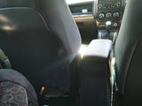 2013 JEEP COMPASS MK, 07/11-12/16 5168167AB LEFT FRONT STRUT