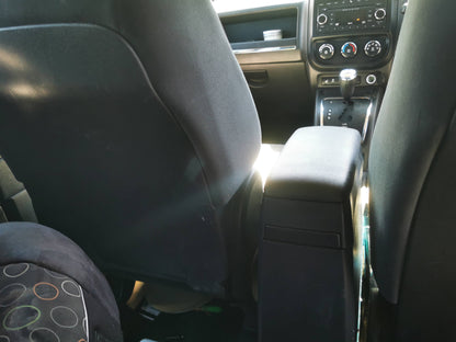 2013 JEEP COMPASS MK, 07/11-12/16 5168167AB LEFT FRONT STRUT