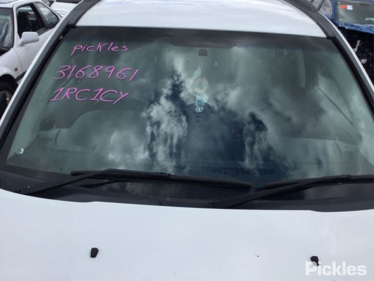 2013 JEEP COMPASS MK, 07/11-12/16 5168167AB LEFT FRONT STRUT