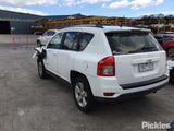 2013 JEEP COMPASS MK, 07/11-12/16 5168167AB LEFT FRONT STRUT
