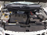 2013 JEEP COMPASS MK, 07/11-12/16 5168167AB LEFT FRONT STRUT