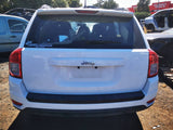 2013 JEEP COMPASS MK, 07/11-12/16 5168167AB LEFT FRONT STRUT