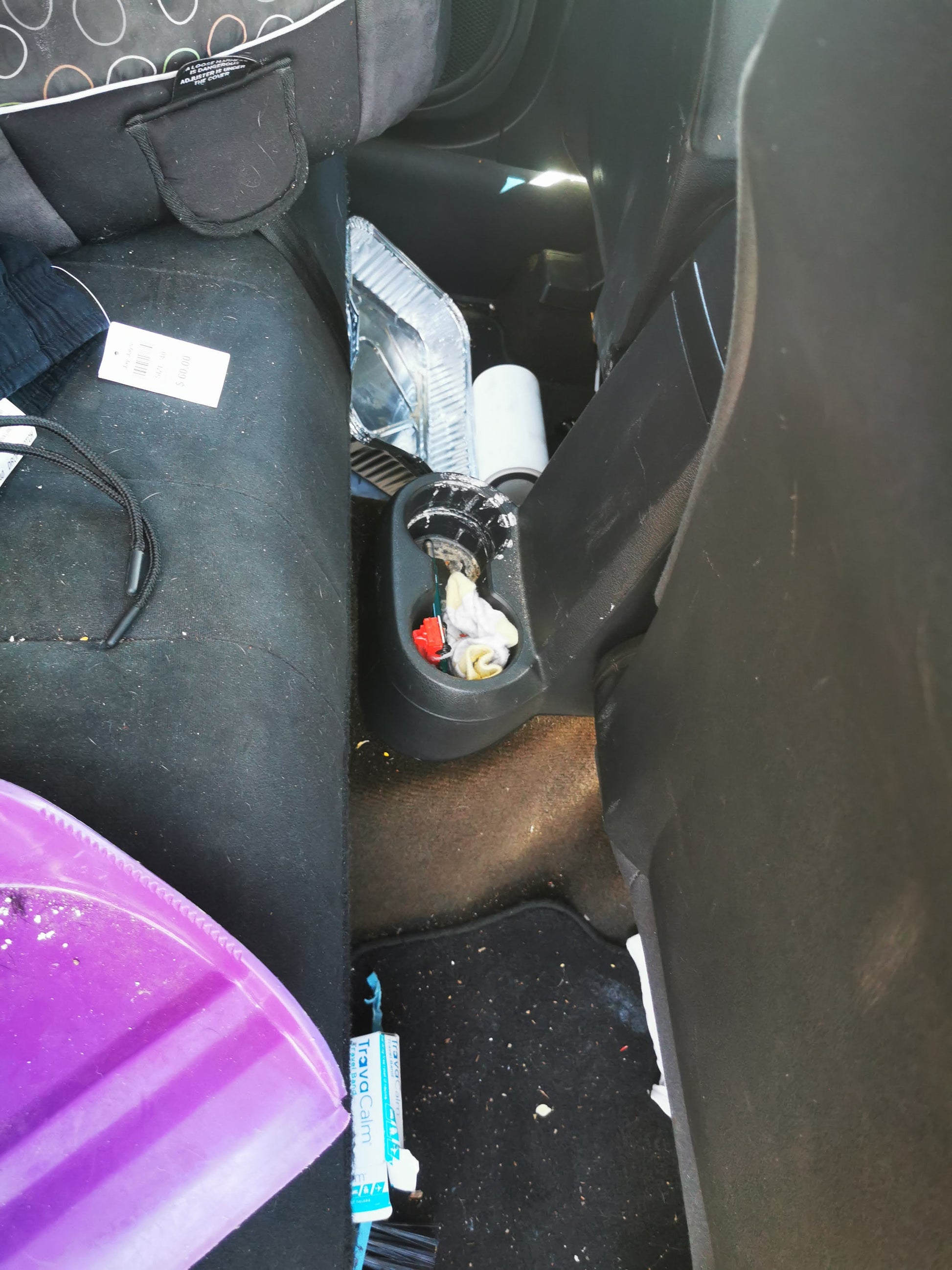 2013 JEEP COMPASS MK, 07/11-12/16 68088499AB LEFT FRONT HUB ASSEMBLY