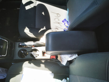 2013 JEEP COMPASS MK, 07/11-12/16 5168167AB LEFT FRONT STRUT