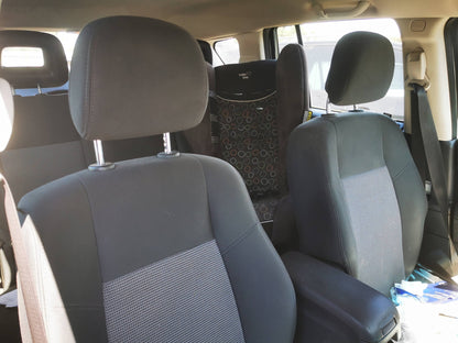 2013 JEEP COMPASS MK, 07/11-12/16 5168167AB LEFT FRONT STRUT