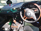 2002 BMW 3 SERIES E46, 4CYL, N42/N46, 09/01-07/06 32416756582 STEERING PUMP