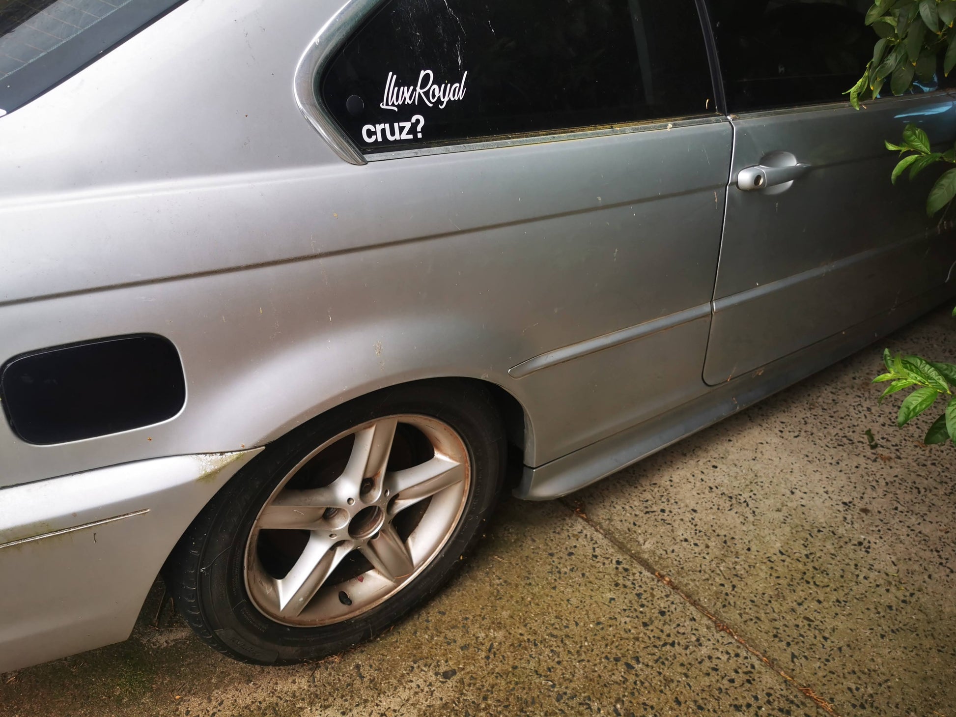 2002 BMW 3 SERIES E46, 4CYL, N42/N46, 09/01-07/06 32416756582 STEERING PUMP