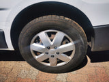 2014 RENAULT TRAFIC X83, 04/04-12/14 7782524451 LEFT GUARD