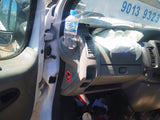 2014 RENAULT TRAFIC X83, 04/04-12/14 7782524451 LEFT GUARD