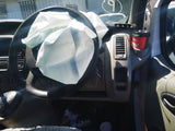 2014 RENAULT TRAFIC X83, 04/04-12/14 7782524451 LEFT GUARD