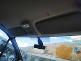 2014 RENAULT TRAFIC X83, 04/04-12/14 7782524451 LEFT GUARD