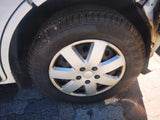 2014 RENAULT TRAFIC X83, 04/04-12/14 7782524451 LEFT GUARD