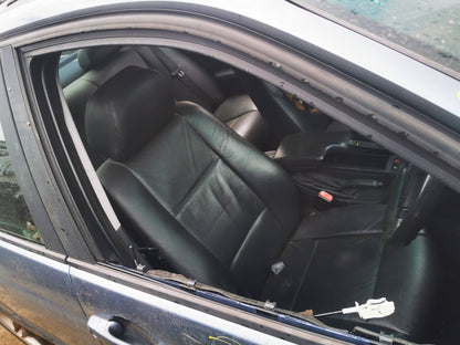 2000 BMW 3 SERIES E46, SEDAN, CLEAR FLASHER TYPE, 09/98-09/01 63218364921 LEFT TAILLIGHT