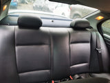 2000 BMW 3 SERIES RIGHT FRONT DOOR LOCK, E46, SEDAN, EARLY TYPE, 09/98-09/00 51217011306 DOOR BOOT GATE LOCK