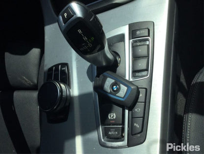 2016 BMW X4 RH FRONT (MASTER SWITCH), F26, 05/14-02/18 61319362107 PWR DR WIND SWITCH