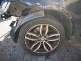 2016 BMW X4 RIGHT REAR DOOR LOCK, F26, 05/14-02/18 51227229460 DOOR BOOT GATE LOCK