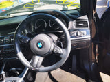 2016 BMW X4 RIGHT REAR DOOR LOCK, F26, 05/14-02/18 51227229460 DOOR BOOT GATE LOCK