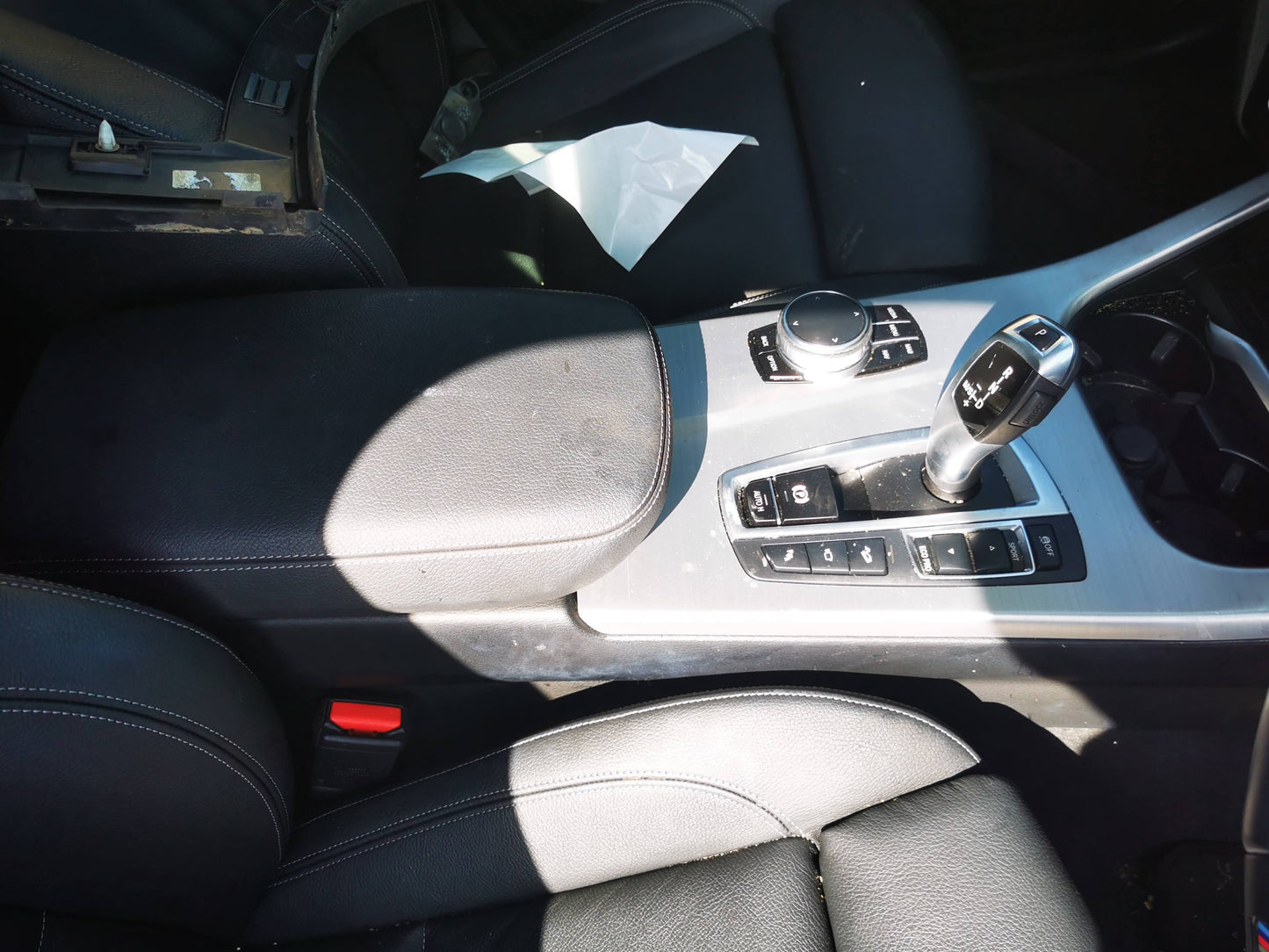 2016 BMW X4 PETROL, 2.0, N20, 210A, TURBO, F26, 05/14-02/18 12317605061 ALTERNATOR