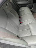 1996 MERCEDES E CLASS W210, 01/96-08/02 A2088100217 INTERIOR MIRROR