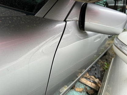 1996 MERCEDES E CLASS W210, 01/96-08/02 A2088100217 INTERIOR MIRROR