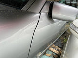 1996 MERCEDES E CLASS W210, 01/96-08/02 A2088100217 INTERIOR MIRROR
