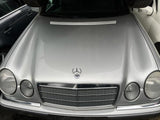 1996 MERCEDES E CLASS W210, ON ALLOY P/N 0024319712, 01/96-08/02 A0034313112 ABS PUMP MODULATOR