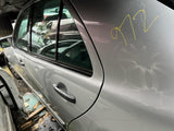 1996 MERCEDES E CLASS W210, ON ALLOY P/N 0024319712, 01/96-08/02 A0034313112 ABS PUMP MODULATOR