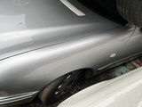 1996 MERCEDES E CLASS W210, 01/96-08/02 A2028201201 COURTESY LIGHT