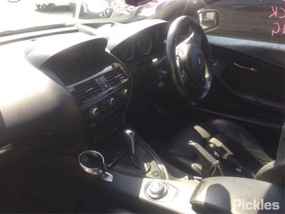 2007 BMW 6 SERIES 650i, N62N, E63/E64, 05/04-04/11 26107576479 REAR PROP SHAFT