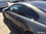 2007 BMW 6 SERIES E63, COUPE, 05/04-06/07 63127165977 LEFT HEADLAMP