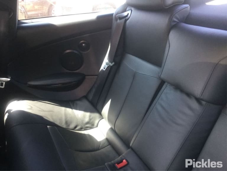 2007 BMW 6 SERIES E63/E64 05/04-04/11  MISC SWITCH RELAY