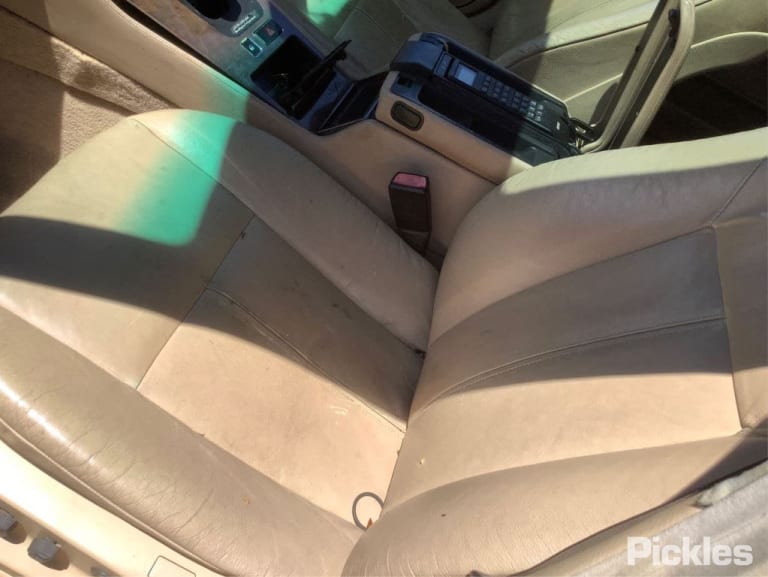 1999 BMW 7 SERIES AUTO, PETROL, 4.4, 740iL, M62, 5 SPEED, E38, 02/95-11/01 A5S 440Z TRANS GEARBOX