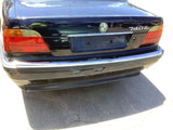 1999 BMW 7 SERIES AUTO, PETROL, 4.4, 740iL, M62, 5 SPEED, E38, 02/95-11/01 A5S 440Z TRANS GEARBOX