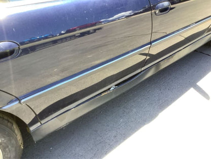 1999 BMW 7 SERIES E38 DOUBLE GLAZE TYPE 02/95-11/01 51348218374 RIGHT REAR DOOR WINDOW