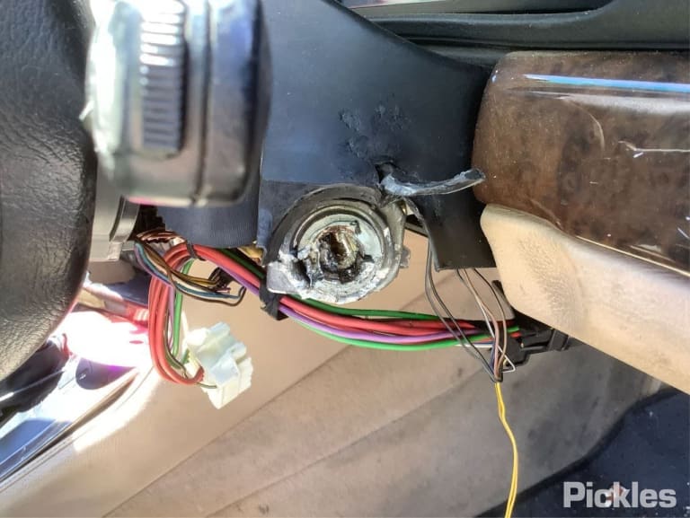 1999 BMW 7 SERIES PETROL, 4.4, 740iL, M62, VANOS, E38, 09/98-11/01 11001439767 ENGINE