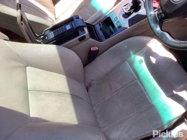 1999 BMW 7 SERIES E38 DOUBLE GLAZE TYPE 02/95-11/01 51348218374 RIGHT REAR DOOR WINDOW