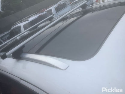 2011 AUDI Q7 4L, IN TAILGATE, 10/09-08/15 4L0945094F RIGHT TAILLIGHT