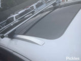 2011 AUDI Q7 4L, 09/06-08/15 4L0821101 LEFT GUARD