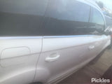 2011 AUDI Q7 4L, 09/06-08/15 4L0821101 LEFT GUARD