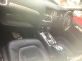 2011 AUDI Q7 4L, 05/10-08/15 7P0407151E LEFT FRONT LOWER CONTROL ARM