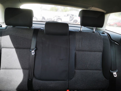 2005 AUDI A3 8P, DOOR REG ASSY (REG AND MOTOR), 5DR HATCH, 06/04-04/13 8P4837461C LEFT FRONT WINDOW REG MOTOR